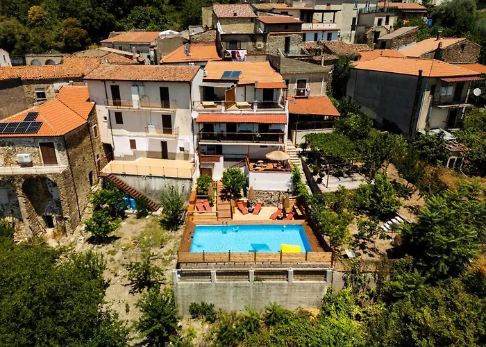 Ca'Del Borgo B&B Country House